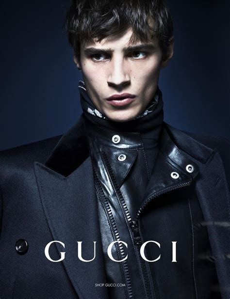 gucci models means|Gucci models male.